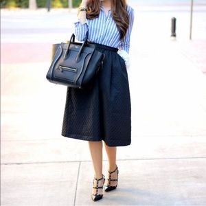 H&M Long Skirt